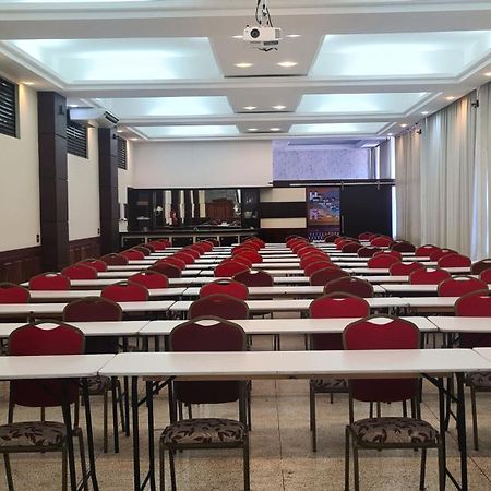 Hotel Vila Nova Teresópolis Eksteriør billede