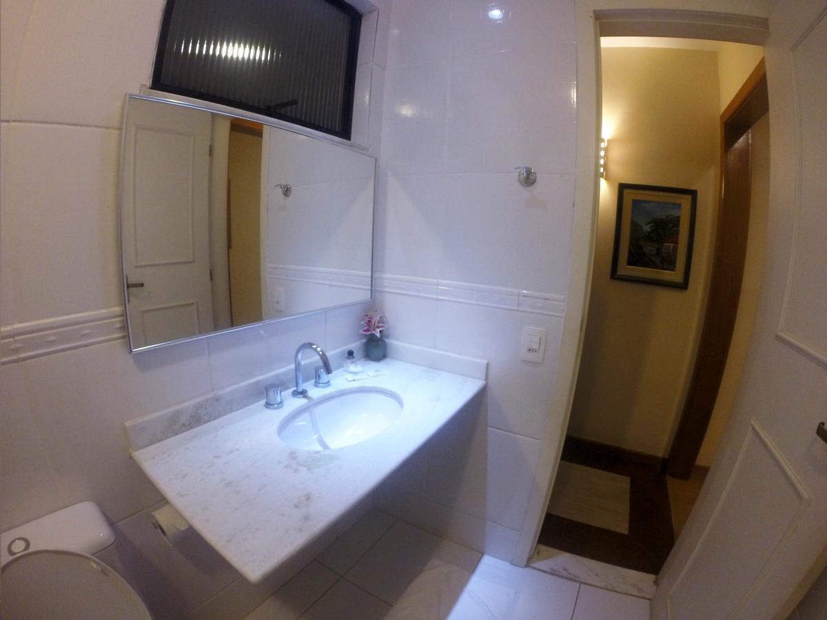 Hotel Vila Nova Teresópolis Eksteriør billede